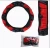 Import Comfortable Steering Wheel Cover Car Accessories steering wheel cover from China