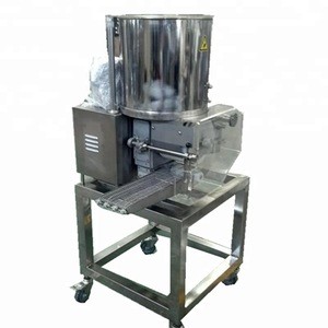 Commercial Automatic Hamburger Patty Maker Patty Forming Machine