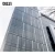 Import Commercial Building Aluminum glass curtain wall glass facade from China