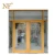 Import Commercial Design system floor spring aluminum glass office main pivot entrance entry front door from China