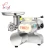 Commercial Electric meat slicer meat grinder Stainless Steel Desktop Type Meat Cutter and grinder function 1pc