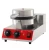 Import Commercial Electric Waffle Crepe Sandwich Pancake Baker with CB-1 from Ali supplier from China