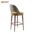Import commercial furniture cheap used wooden bar stools wholesale price from China