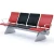 Import Commercial Furniture Three Seat Airport Public Waiting Chairs from China