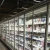 Import Commercial refrigerator showcase vertical display fridge freezer glass door refrigerator from China