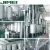 commercial soya milk machine,  almond milk production line