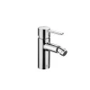Commercial Stainless Steel Restaurant Home Single Handle Tub Basin Bathroom Faucet