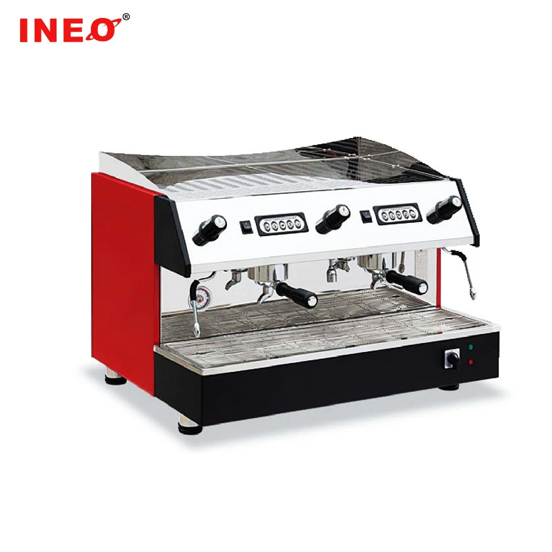 Commerical Stainless Steel coffee machine/coffee maker machine