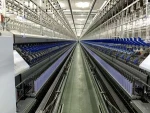 compact spinning yarns to reduce hairiness and fly applied on ring spinning frame machine