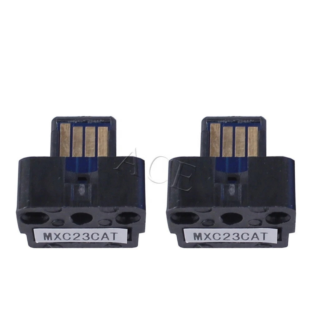 Compatible Chip MX-23AT For Sha.MX-1810 2310 3111 2614 3614 Reset Cartridge Toner Chip