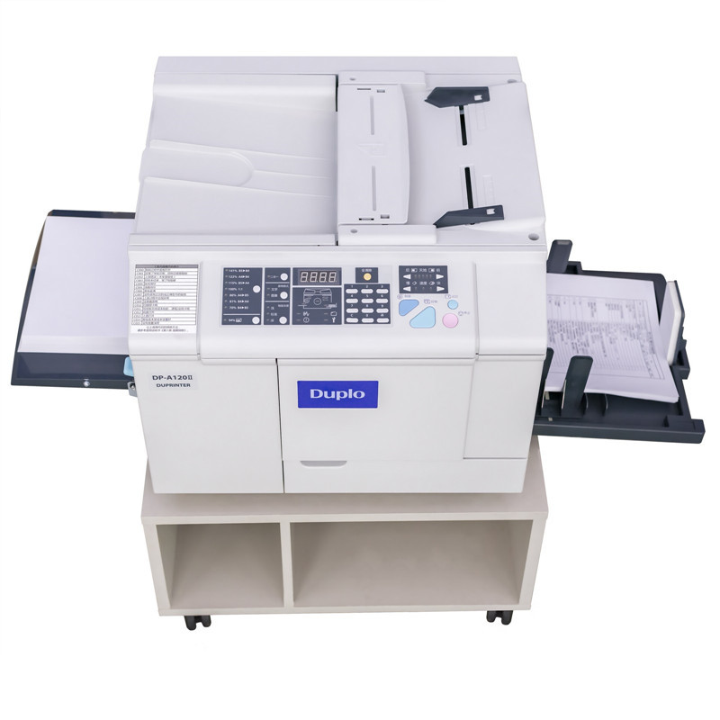 Buy Competitive Price Duplo Duplicatorr New Photocopier Large Format ...