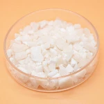 Competitive  price high quality of aluminium sulphate price fall