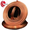 Competitive price seamless copper pipe for air conditioner