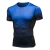 Import Compression Tight MenS Gym Sports MenS T-Shirt Shirt Printed Short Sleeve from China