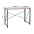 Import Computer desk fold PC table home office study workstation shelves corner  Foldable from China