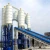 Import Concrete Batch Plant  Concrete Batching Mixing Plant in Burma HZS60 Manufacturers Machinery from China