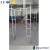 Import construction used H frame scaffolding from China