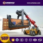 Container Forklift/Container 45ton Diesel Reach Stacker SRSC45H