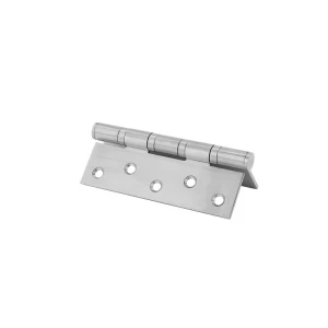 Coolsize 304 Stainless Steel 180 Degree Square  Glass Clamp Connector/Shower Door Fixed Panel/Glass-to-Glass furniture hardware