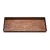 Import Copper Bronze Finishes Indoor Outdoor Metal Shoe Tray from India