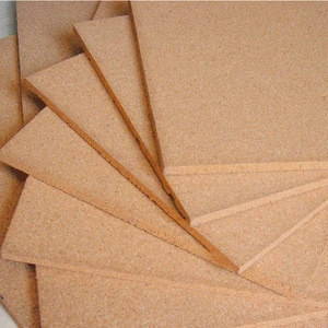 Cork Flooring Price fireproof eco-friendly flooring for sale