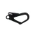 Import Corrosion protection Fall Arrest Safety Belt Hook Safety Harness Lanyard Hooks from China