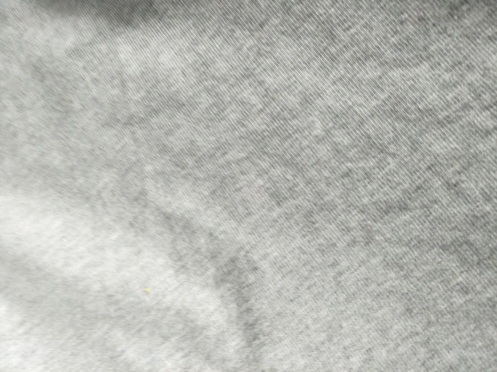 cotton fabric tshirt collar rib for garments
