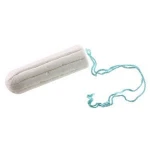 Cotton Tampon 10/20/50 Pieces Pack (Heavy Flow / Normal Flow)