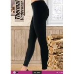 Cotton Thermal Underwear Mens Long Underwear Soft And Comfortable Thermals