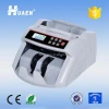 Counterfeit Fake Money Counter Note Bill Cash Bank Note Currency detector counting machine for sale Counter Detector