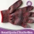 Import covered spandex X yarn for sealing gloves from China