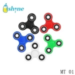 Creative  Anti-Stress Therapeutic Magnetic Ring Fidget Toy Finger Spinner  Hand Spinner Decompression Tool sensory fidget toys