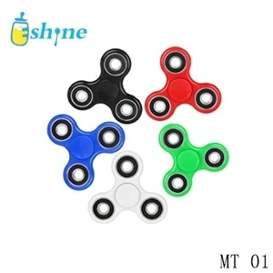 Creative  Anti-Stress Therapeutic Magnetic Ring Fidget Toy Finger Spinner  Hand Spinner Decompression Tool sensory fidget toys