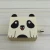 Import Creative crafts birthday ornaments animal shape wooden hand mechanical clockwork music box from China