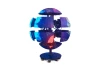 Creative P3 Stretch Moving Ball LED Display Screen