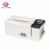 Import Creative Plastic Tissue Box Napkin Holder Desk Organizer Stationery Box with Divider Seasoning Jar from China
