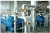 Import Crude Palm oil processing machine refinery and fractionation plant production line from China