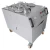 Import CS-AL Series oil cleaning machine for lubricating oil filter from China