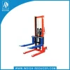 CTY 1t 2t B hydraulic manual forklift manual pallet stacker