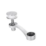 Curtain Wall One-Arm Stainless Steel Glass Spider Stainless Steel Accessory
