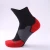 Import Cushion Running Thicken Athletic Socks For Women Men - Antibacterial Cotton Crew Ankle Socks from China