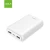 Import Custom 10000 Mah   Dual USB  Power Bank  Mobile Eletronic Accessories Free Sample  Promotional Gift from China