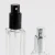 Import Custom 5/20/30/50/100ml Perfume Bottle Transparent Glass Spray Cosmetic Small Spray Sub-Bottle from China