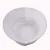 Import custom adult plain white cotton bucket hat for summer from China