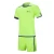 Import Custom Adult Size 100 % Polyester Tennis Uniform Latest Color Men Tennis uniform from Pakistan