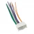 Import custom auto cable wire harness from China