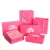 Import custom baby shower candy paper box packaging from China
