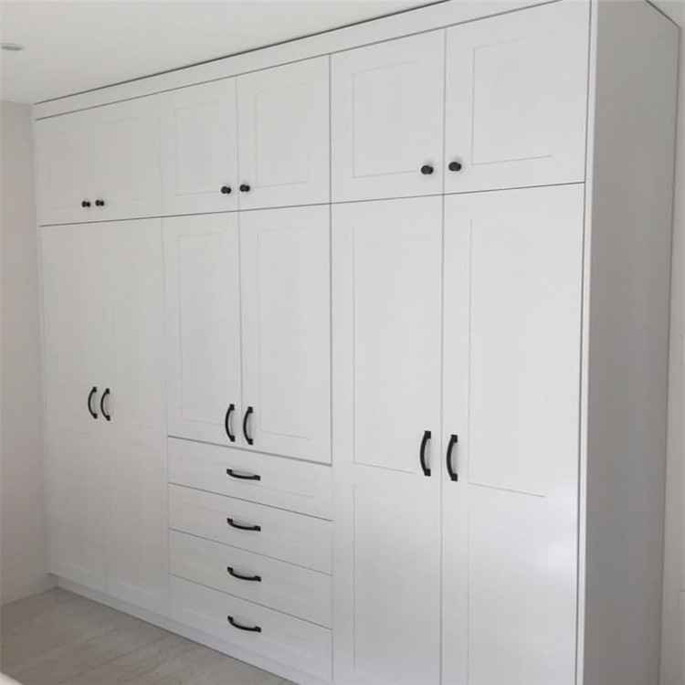 Buy Custom Bedroom Wardrobe Closet from Hangzhou Refor