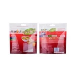 Custom Brand Printing Retail Ground Coffee Foil Sample Packets Factory In China