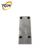 Custom Cheap High Precision Cnc Anodized Aluminium Machining Parts